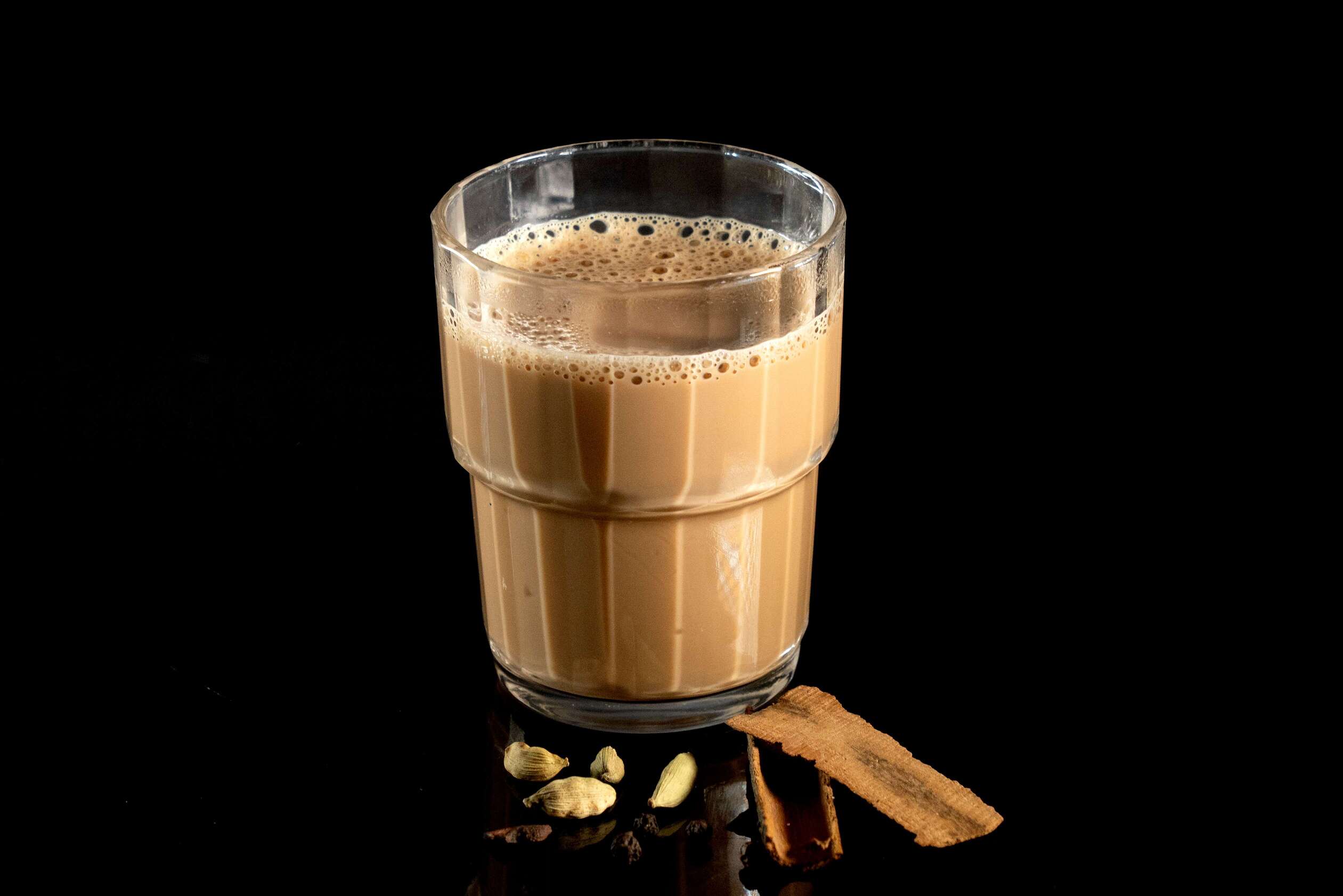 Gud Wala Masala Chai